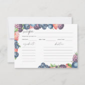 水彩の実 ウェディングシャワー (正面)