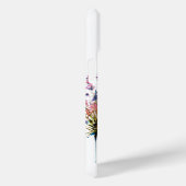 水彩の山景色 Case-Mate iPhoneケース (裏面 / 右)