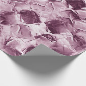 水彩の斑入りテクスチャの背景。手書き ラッピングペーパー (角)