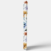 水彩の花 Case-Mate iPhoneケース (裏面 / 右)