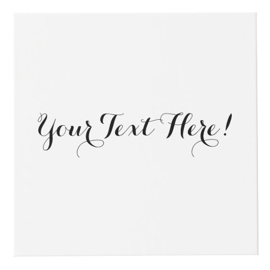 水彩は親切で謙虚な引用文 フォトキューブ (右)