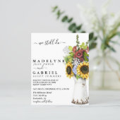 水彩ひまわりお洒落リニューアルはまだ行う (スタンド正面)