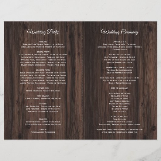 水彩ひまわり幾何学古い納屋プログラム (裏面)