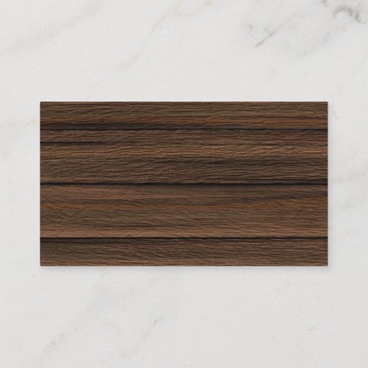 水彩ひまわり素朴幾何学模様結婚 プレイスカード (裏面)