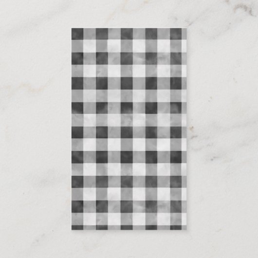 水彩ひまわり赤ちゃんシャワーブックリクエスト エンクロージャーカード (裏面)