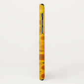 水彩ひまわり🌻 Case-Mate iPhoneケース (裏面/左)