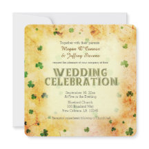 水彩アイ素朴ルランドのシャムロック