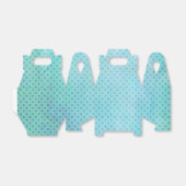 水彩アクドート フェイバーボックス (折り畳みなし)