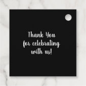 水彩アネモネスフローラ フェイバータグ (裏面)