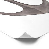 水彩アンカー 海洋 デコレーション (角)