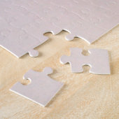 水彩イグアナ ジグソーパズル (側面)