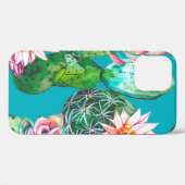 水彩イラストレーション Case-Mate iPhoneケース (裏面 (横))