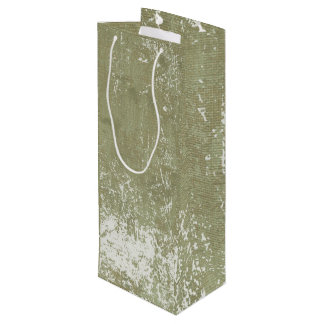 水彩エステ素朴ティック抱き枕 ワインギフトバッグ