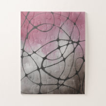 水彩オリジナルニューログラフィーアートパズル