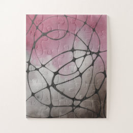 水彩オリジナルニューログラフィーアートパズル ジグソーパズル