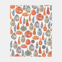 水彩カカラフルラーパンプキンスコレクション 