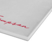 水彩カクテル&パーティードリンクバーテンダー カッティングボード (角)