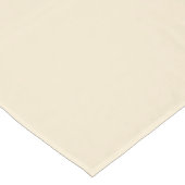 水彩カボチャフローラデザイン- テーブルクロス (アングル)