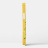 水彩カラフルツリー Case-Mate iPhoneケース (裏面 / 右)