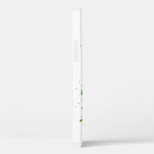 水彩カラフルツリー Case-Mate iPhoneケース (裏面 / 右)