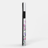 水彩ガーデンフラワーズワールドズマ最高のマム Case-Mate iPhoneケース (裏面/右)