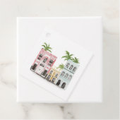 水彩キューバの目的地 フェイバータグ (インサイチュ)