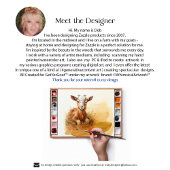 水彩クリスマスヤギベビーはまだクリスマス カード