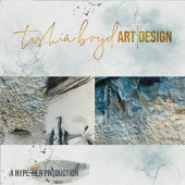 水彩クリスマスレギンス レギンス