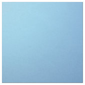 水彩グラデーション枕四角い青 ファブリック (クローズアップ)