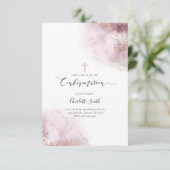 水彩ゲート確認 招待状 (スタンド正面)