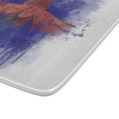 水彩コンフロアー カッティングボード (角)