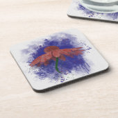 水彩コンフロアー コースター (左側)