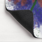 水彩コンフロアー マウスパッド (コーナー)