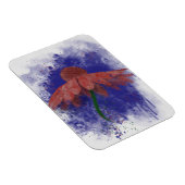 水彩コンフロアー マグネット (右側)