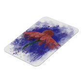 水彩コンフロアー マグネット (左側)