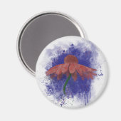 水彩コンフロアー マグネット (正面/裏面)