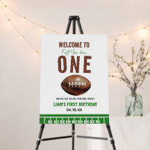 水彩サッカー初年ダウン | 1歳