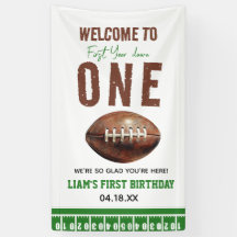 水彩サッカー初年ダウン | 1歳