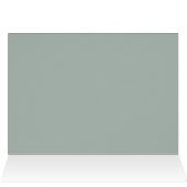 水彩サボテン予約サイン | ボホ結婚の (内部横(上))