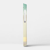 水彩サボテン、多肉性スプラッシュ絵を描 Case-Mate iPhoneケース (裏面 / 左)