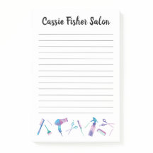 水彩サロンパーソナライズされた