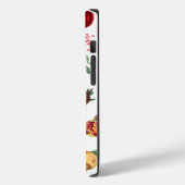 水彩ザクロ地中海のン果柄 Case-Mate iPhoneケース (裏面 / 左)