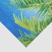 水彩シースケープシリーズデザイン6 薄葉紙 (詳細)