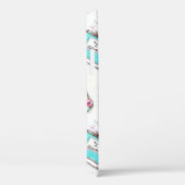 水彩シームレスファッショングラマーパターン Case-Mate iPhoneケース (裏面 / 右)