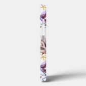 水彩シーライフパターン4 Case-Mate iPhoneケース (裏面 / 左)
