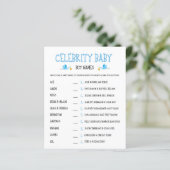 水彩ジェンダーリビール有名人男の赤ちゃん名 (スタンド正面)