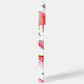 水彩スイカ1 Case-Mate iPhoneケース (裏面 / 右)