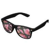 水彩スイカ2 レトロサングラス (アングル)