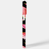 水彩スイカ2 Case-Mate iPhoneケース (裏面 / 右)
