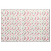 水彩スイカ ファブリック (ヤード)